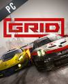 PC GAME: GRID (Μονο κωδικός) PC GAME: GRID (Μονο κωδικός)